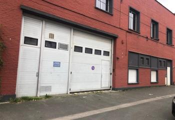 Location Local commercial Lille (59000)