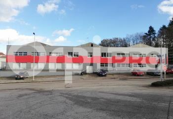 Location local commercial Limoges (87000) - 410 m²