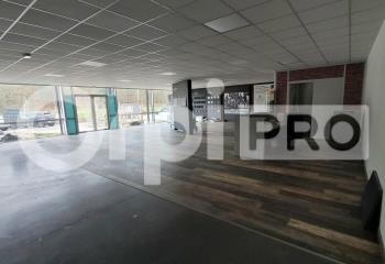 Location local commercial Limoges (87280) - 300 m²