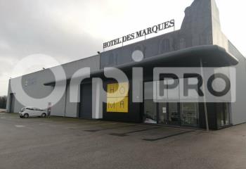 Location local commercial Limoges (87280) - 350 m² à Limoges - 87000