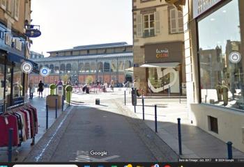 Location local commercial Limoges (87000) - 30 m² à Limoges - 87000