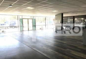 Location local commercial Limoges (87280) - 287 m²