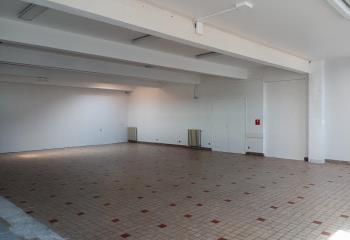 Location local commercial Limoges (87280) - 315 m²