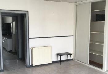 Location local commercial Limoges (87000) - 55 m²
