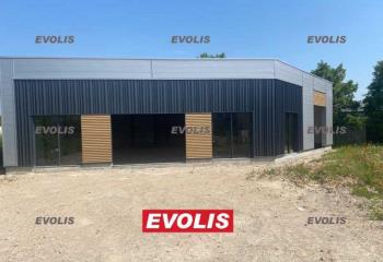 Location Local commercial Longueau (80330)