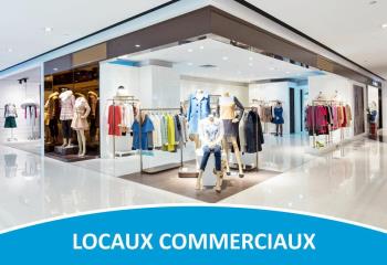 Location local commercial Louviers (27400) - 593 m² à Louviers - 27400