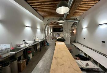 Location Local commercial Lyon 2 (69002)
