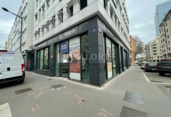 Location Local commercial Lyon 3 (69003)