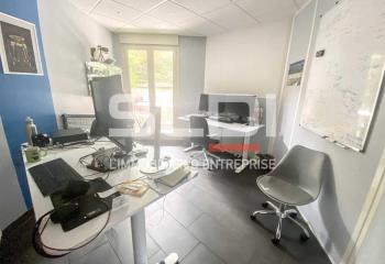 Location Local commercial Lyon 4 (69004)
