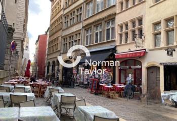 Location Local commercial Lyon 5 (69005)