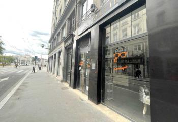 Location local commercial Lyon 6 (69006) - 41 m²
