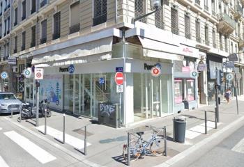 Location Local commercial Lyon 6 (69006)