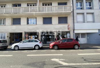 Location local commercial Lyon 7 (69007) - 127 m²
