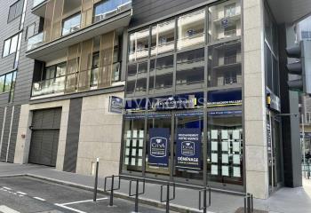 Location Local commercial Lyon 7 (69007)