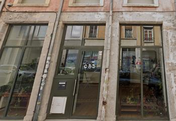 Location Local commercial Lyon 7 (69007)