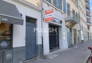 Location local commercial Lyon 9 (69009) - 295 m²
