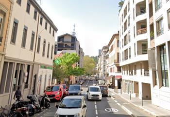 Location Local commercial Lyon 9 (69009)