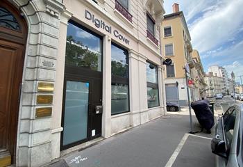 Location Local commercial Lyon 9 (69009)