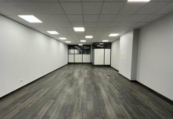 Location local commercial Lyon 9 (69009) - 82 m²