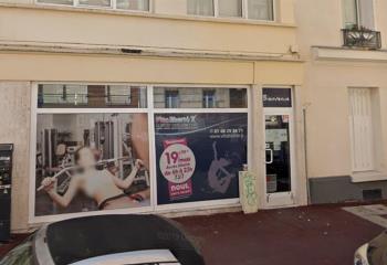 Location local commercial Malakoff (92240) - 308 m² à Malakoff - 92240