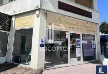 Location local commercial Mandelieu-la-Napoule (06210) - 110 m² à Mandelieu-la-Napoule - 06210