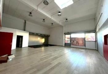 Location local commercial Marguerittes (30320) - 400 m²