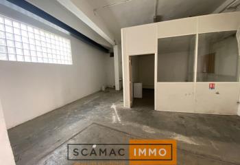 Location Local commercial Marseille 1 (13001)