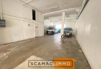 Location Local commercial Marseille 1 (13001)