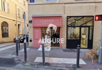 Location Local commercial Marseille 7 (13007)