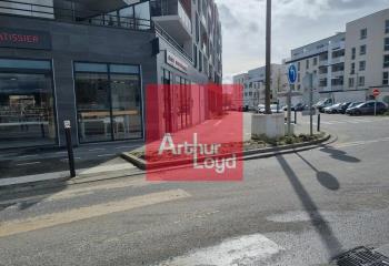 Location local commercial Melun (77000) - 80 m²