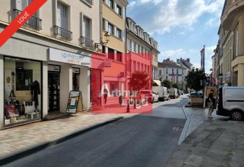Location local commercial Melun (77000) - 44 m²