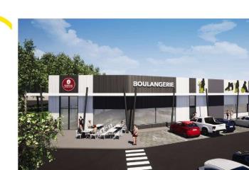Location local commercial Merville (31330) - 300 m²