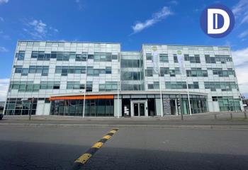 Location local commercial Metz (57070) - 253 m²