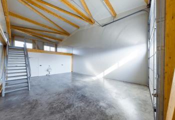 Location local commercial Metz (57070) - 145 m²