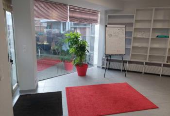 Location local commercial Meudon (92190) - 93 m²