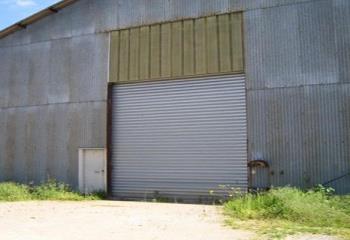 Location local commercial Montchanin (71210) - 1000 m²