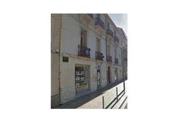 Location local commercial Montpellier (34090) - 323 m² à Montpellier - 34000