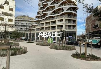 Location local commercial Montpellier (34000) - 135 m²