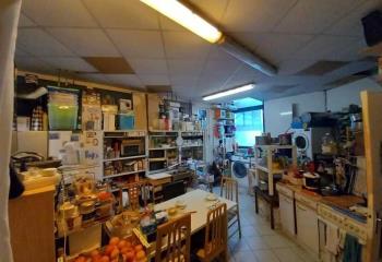 Location Local commercial Montrouge (92120)