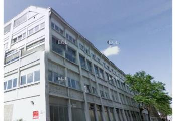 Location local commercial Montrouge (92120) - 1092 m²