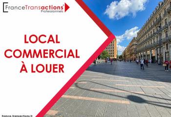 Location local commercial Muret (31600) - 314 m² à Muret - 31600