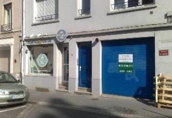 Location Local commercial Nancy (54000)