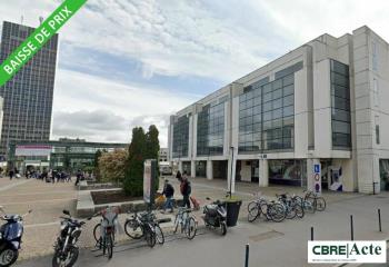 Location local commercial Nancy (54000) - 50 m²