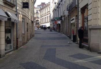 Location Local commercial Nantes (44000)