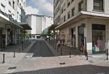 Location local commercial Nantes (44000) - 88 m² à Nantes - 44000
