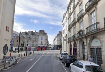 Location local commercial Nantes (44000) - 106 m² à Nantes - 44000
