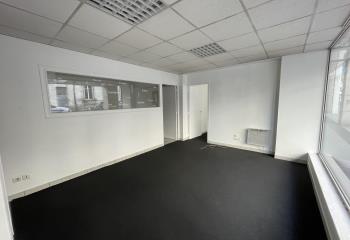 Location local commercial Nantes (44000) - 52 m² à Nantes - 44000
