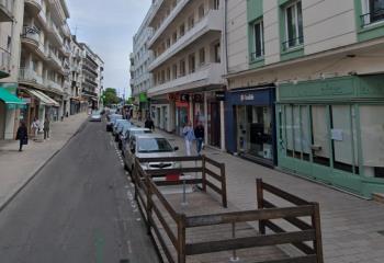 Location local commercial Nantes (44000) - 70 m² à Nantes - 44000