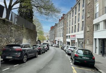 Location local commercial Nantes (44000) - 80 m²