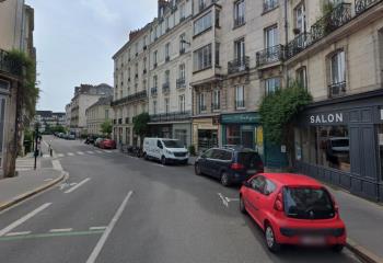Location local commercial Nantes (44000) - 36 m²